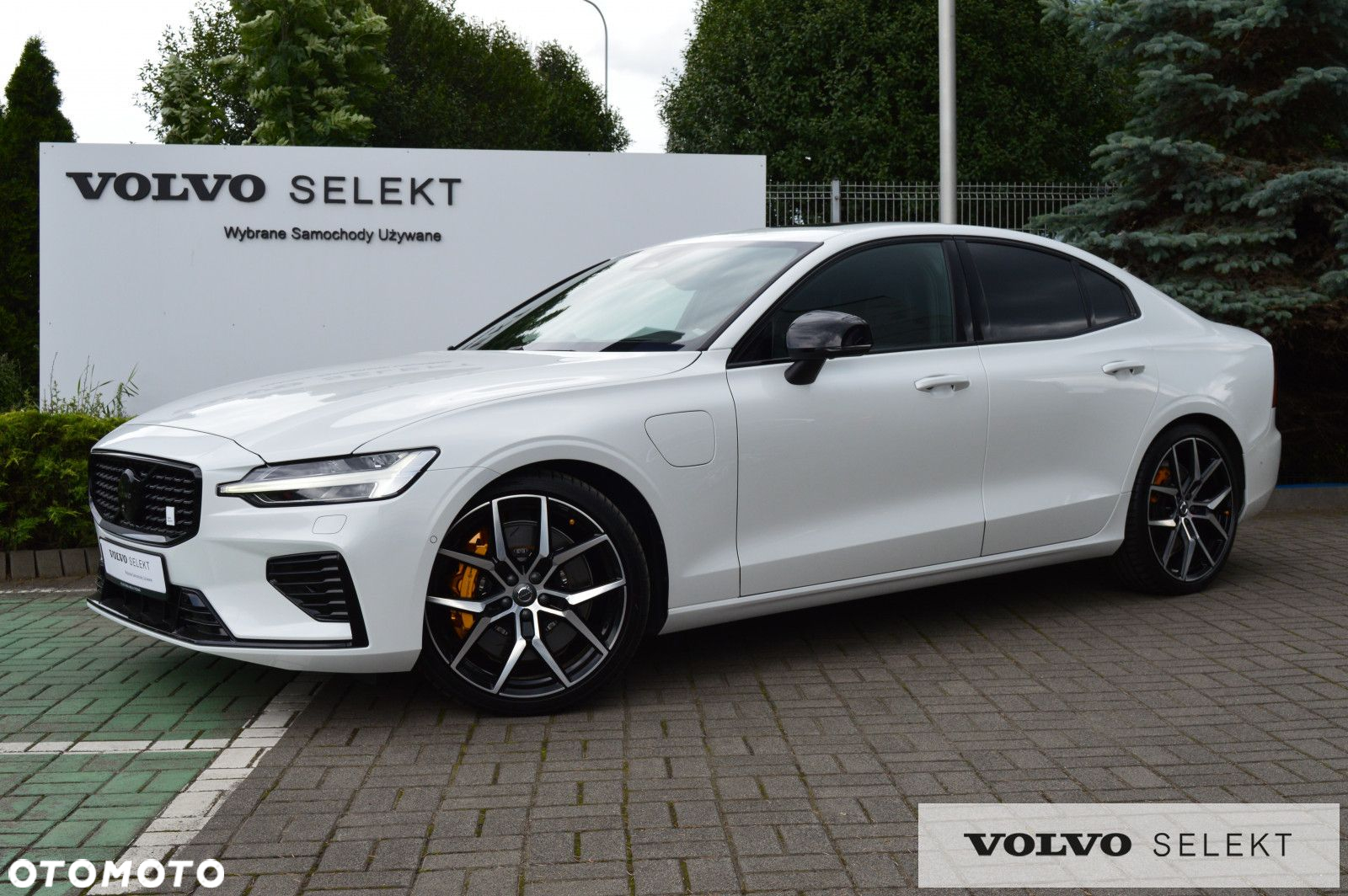 Volvo S60 - 2