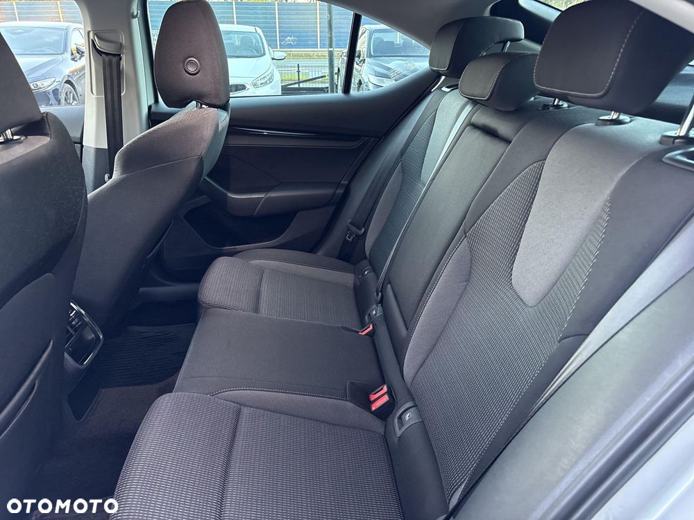 Skoda Octavia 1.5 TSI ACT Ambition - 16