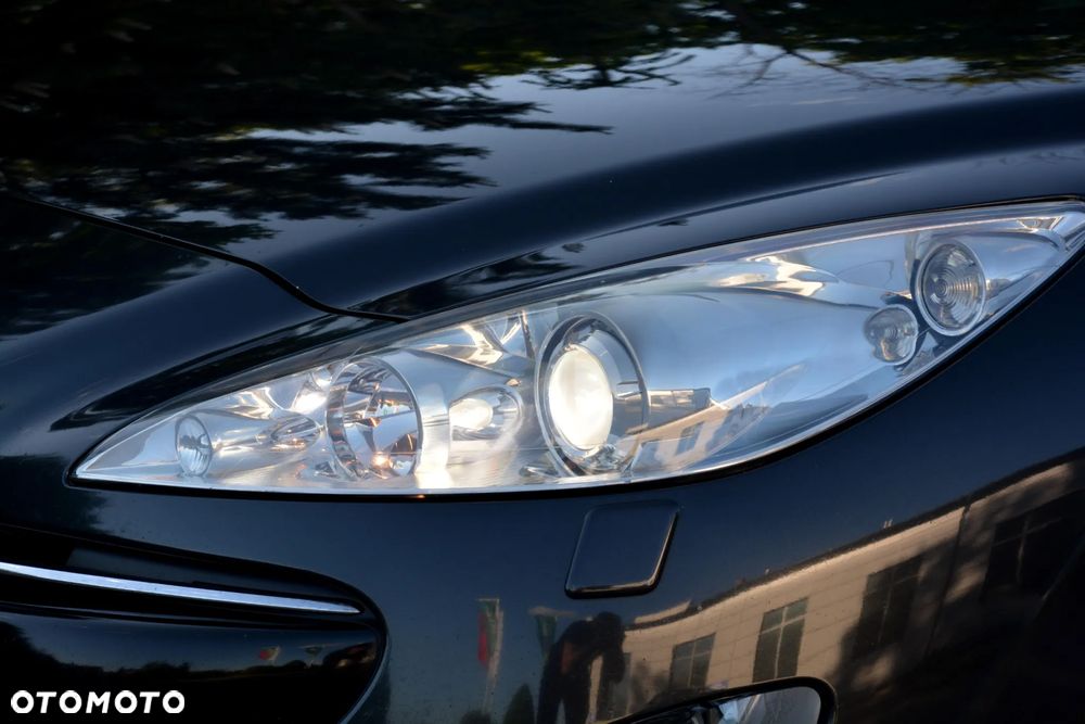 Peugeot RCZ 2.0 HDi FAP 160 Onyx - 23