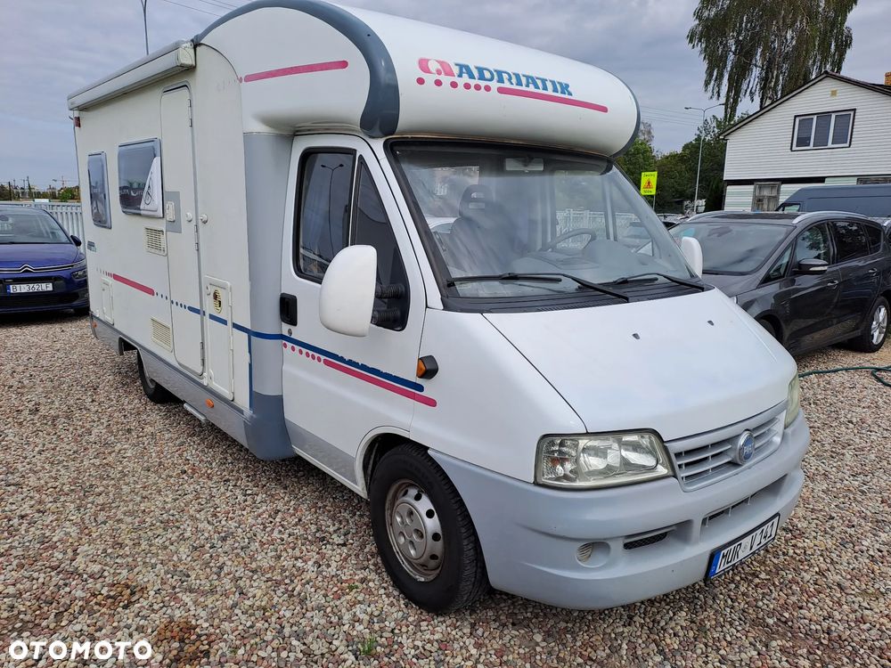 Fiat Ducato - 5
