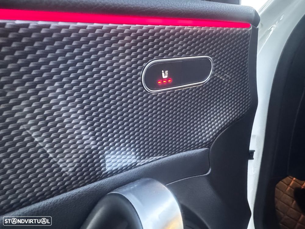 Mercedes-Benz A 250 e Progressive - 17