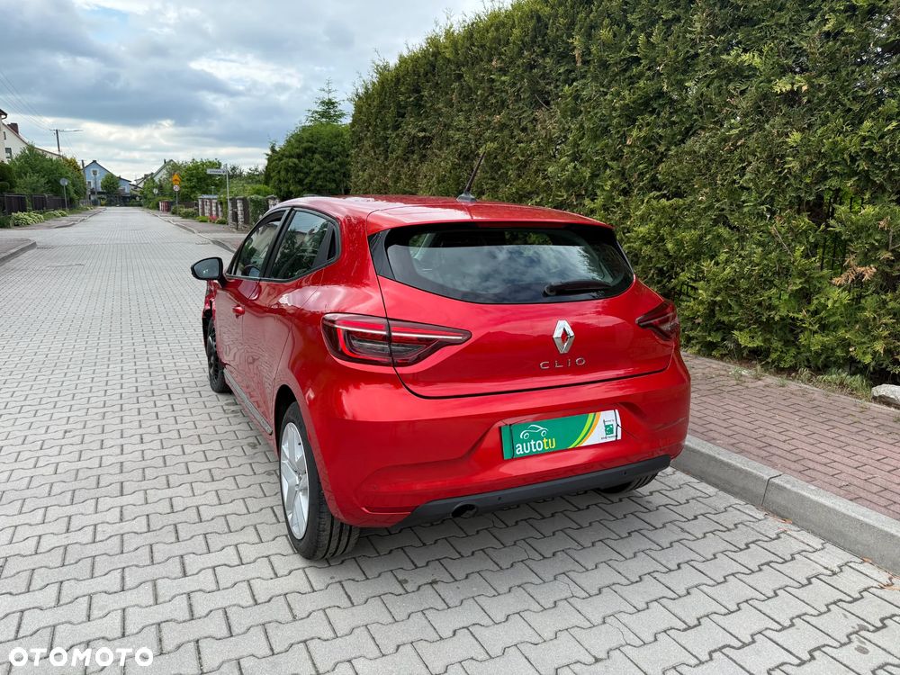 Renault Clio BLUE dCi 100 INTENS - 6