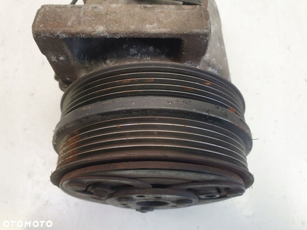SPRĘŻARKA KLIMATYZACJI Volvo S40 II V50 2.5 T _ - 12