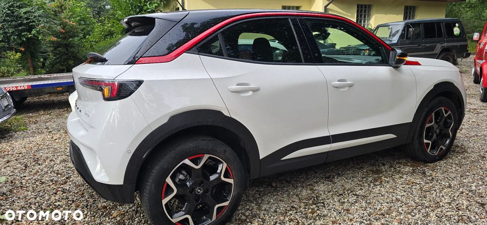 Opel Mokka 1.2 T Elegance Business Pack S&S - 4