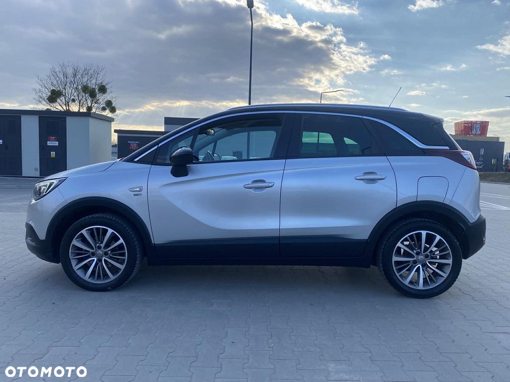 Opel Crossland X 1.2 Start/Stop 120 Jahre - 6