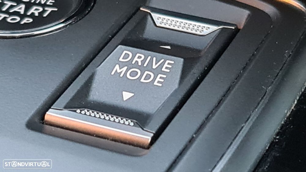 Peugeot 508 SW 1.6 Hybrid Allure e-EAT8 - 58