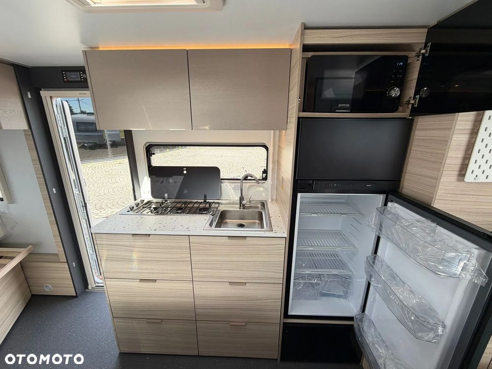 Adria ALTEA 552 PK - 10