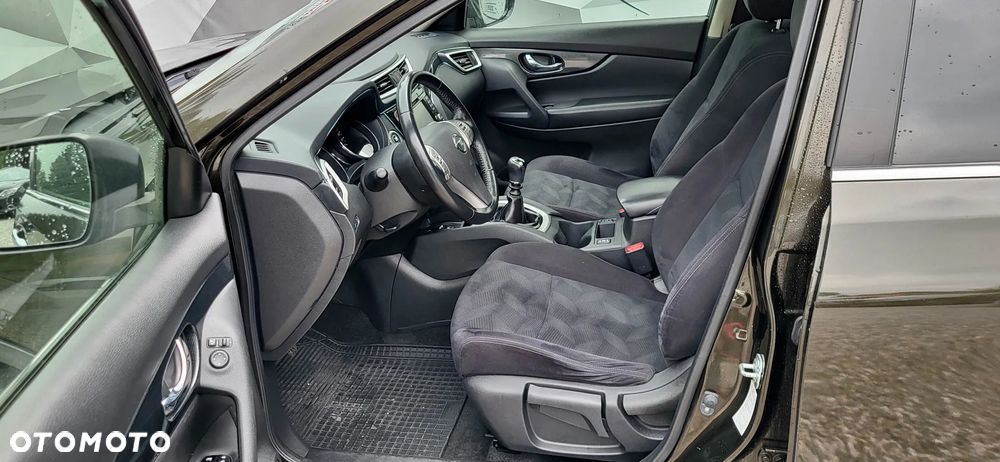 Nissan X-Trail 1.6 DIG-T N-Connecta - 18