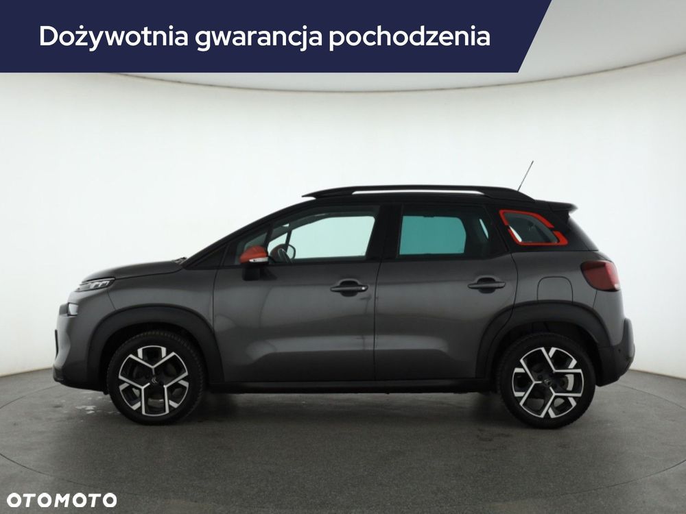 Citroen C3 Aircross 2021 photo 3