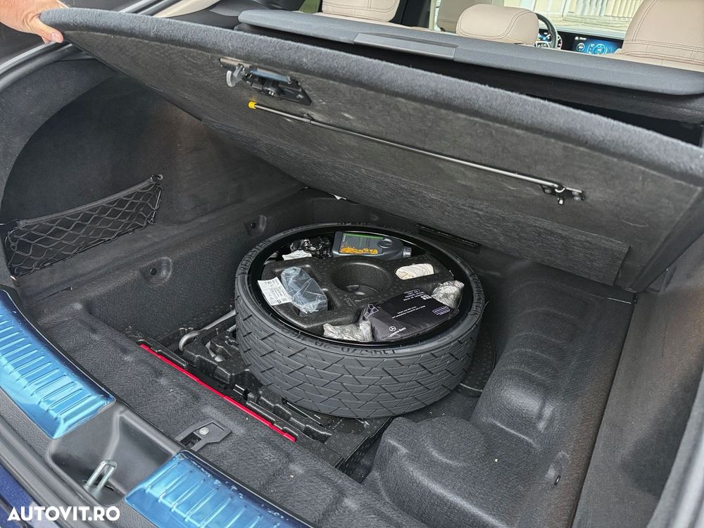 Mercedes-Benz GLE - 12