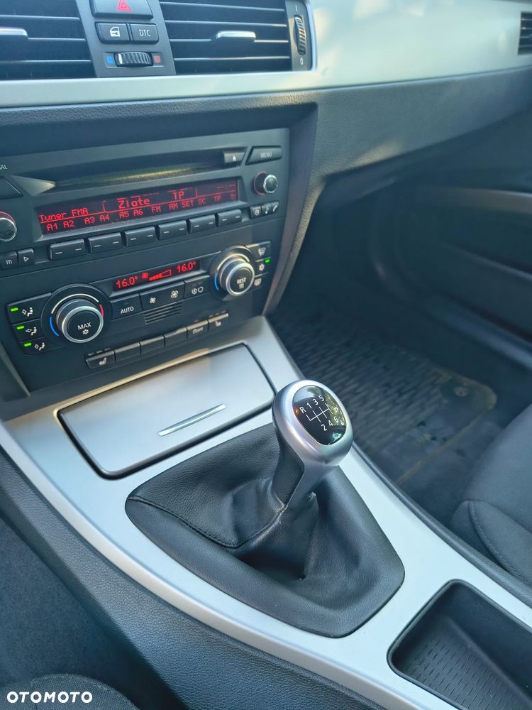 BMW Seria 3 - 17