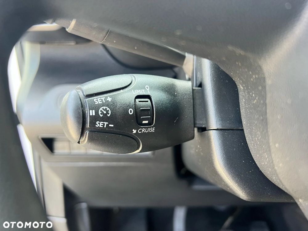 Toyota Proace City - 21