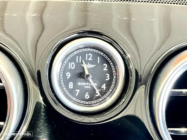 Bentley Continental GT V8 - 24
