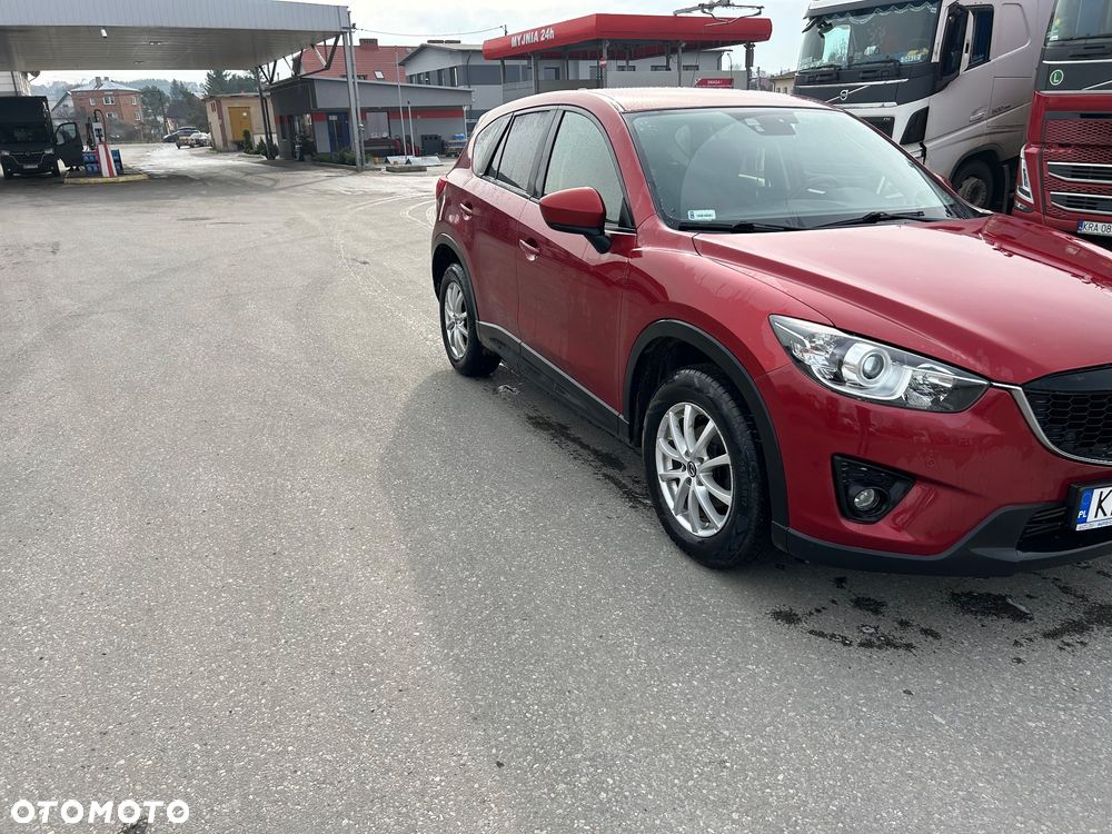 Mazda CX-5 2.2 SKYACTIV-D Prime-Line - 17