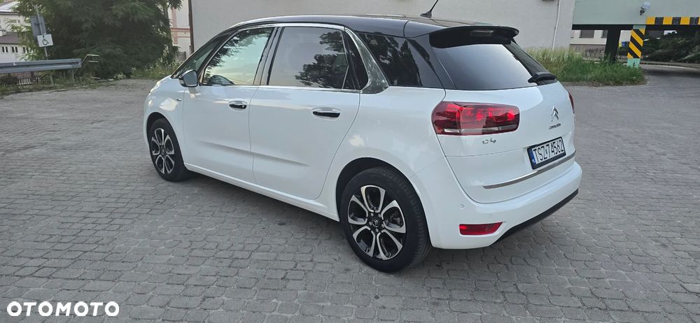 Citroën C4 Picasso 1.6 e-HDi Exclusive ETG6 - 3