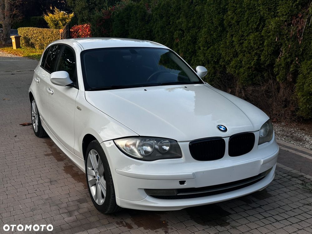 BMW Seria 1