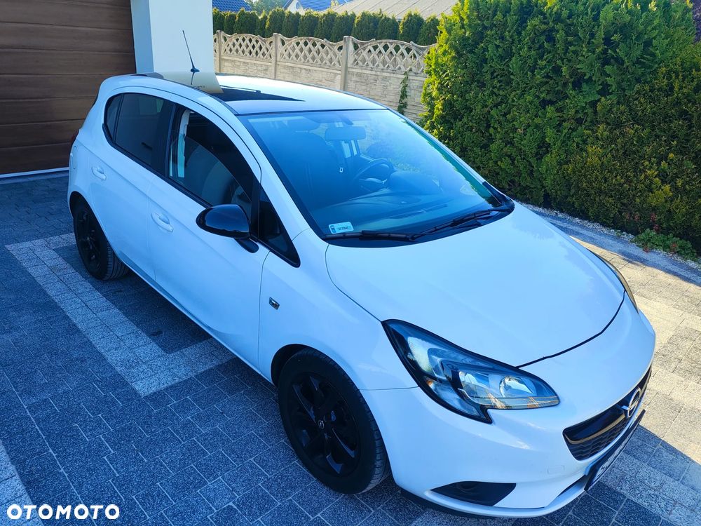 Opel Corsa 1.2 Color Edition - 2