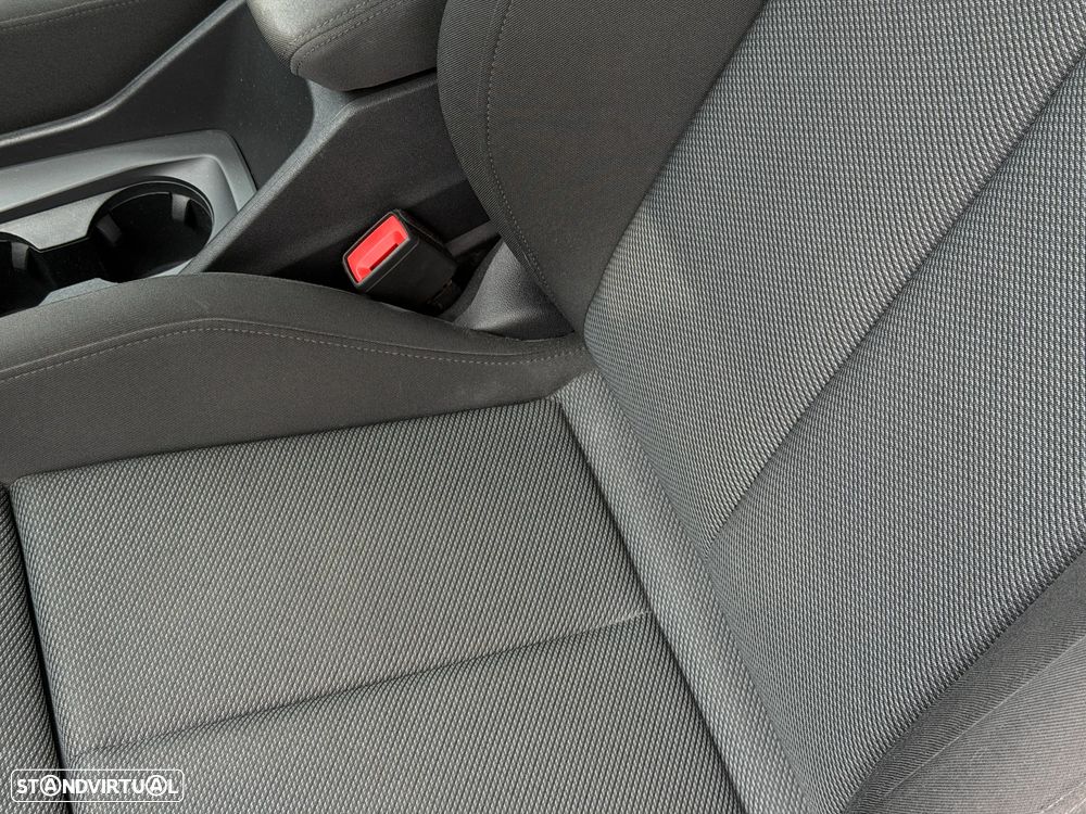 Audi Q4 e-tron 35 55 kWh - 12