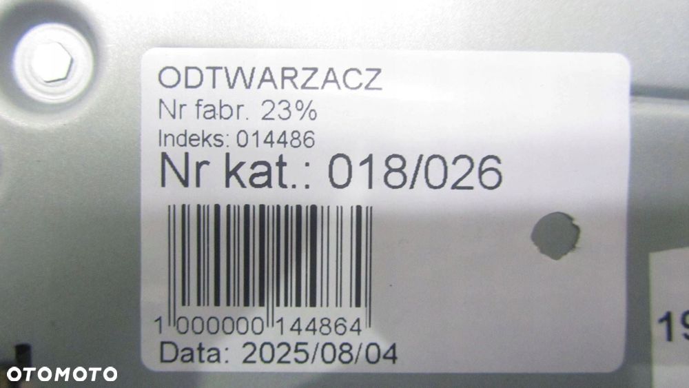 BMW X1 F48 RADIO NAWIGACJA 6822582 14- - 5