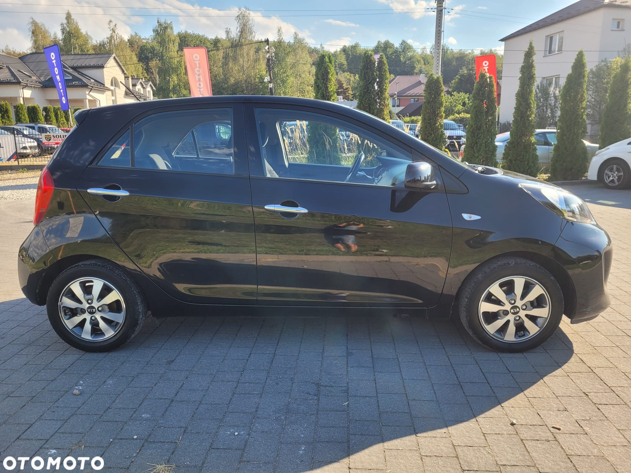 Kia Picanto - 5