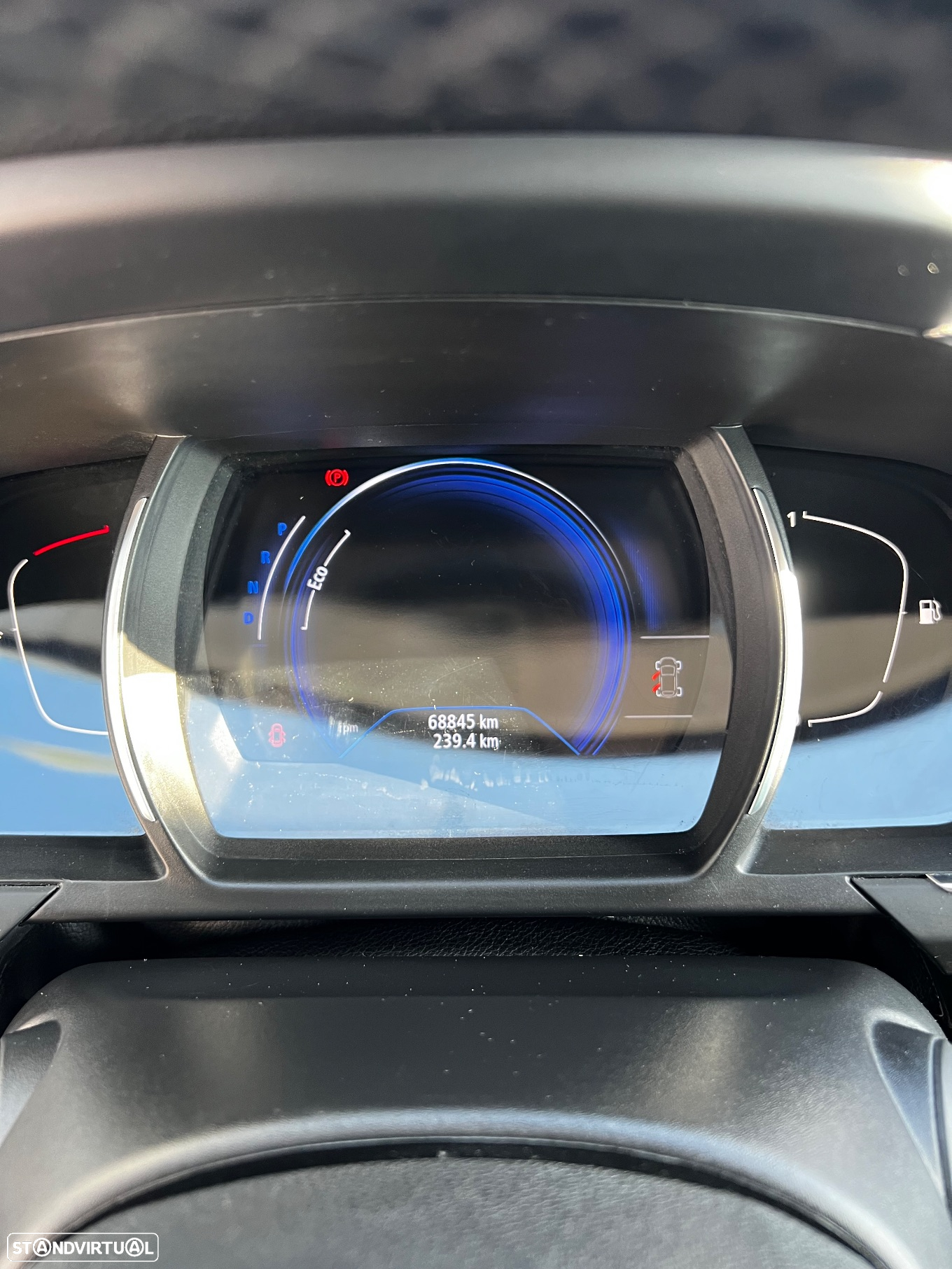 Renault Grand Scénic BLUE dCi 120 EDC LIMITED - 9