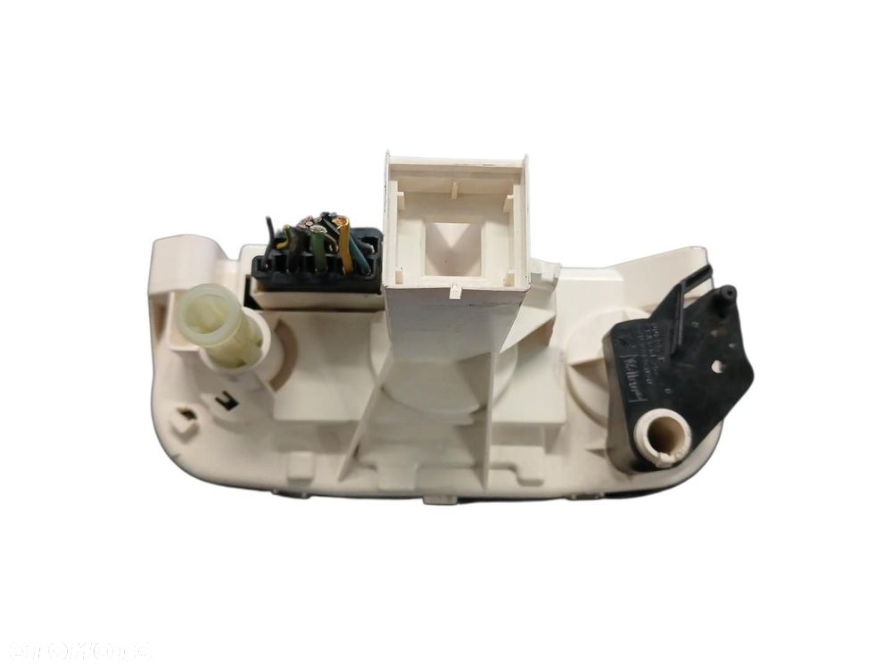 PANEL KLIMATYZACJI FIAT GRANDE PUNTO - 3