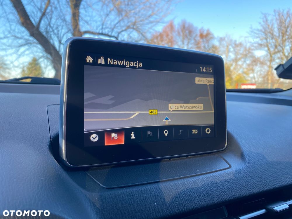 Mazda CX-3 2.0 Skypassion - 32