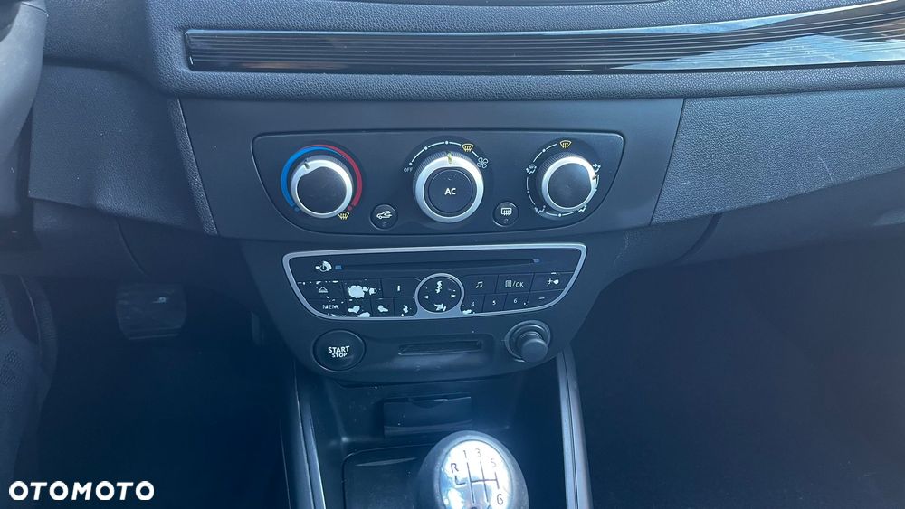 Renault Megane 1.6 Dynamique - 32