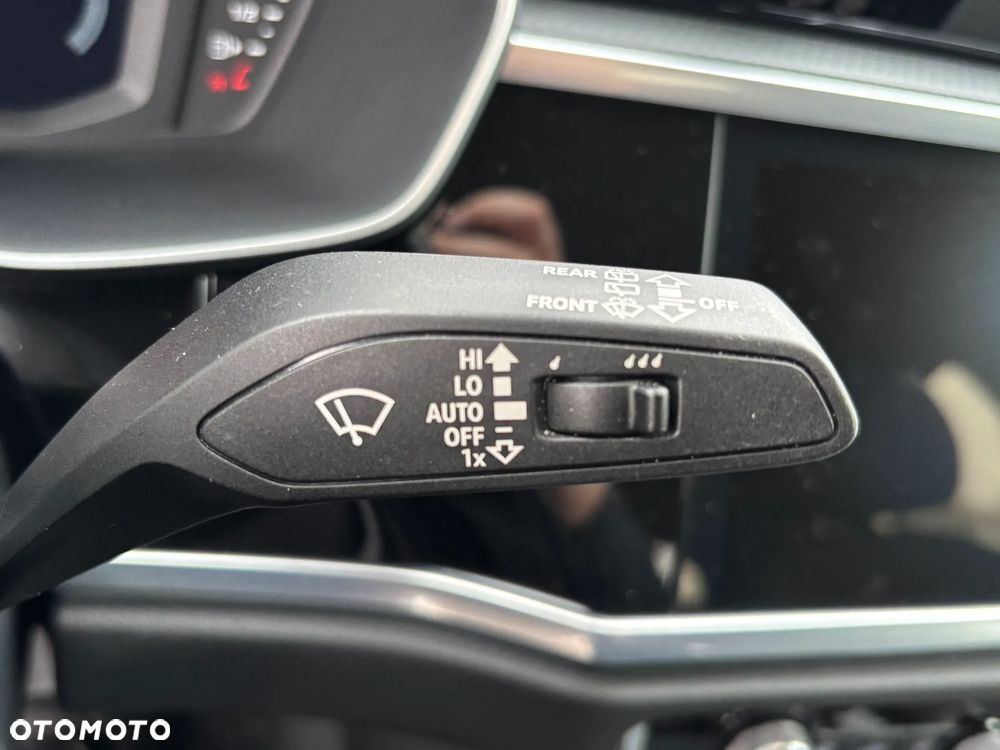 Audi Q3 45 TFSIe S tronic - 22