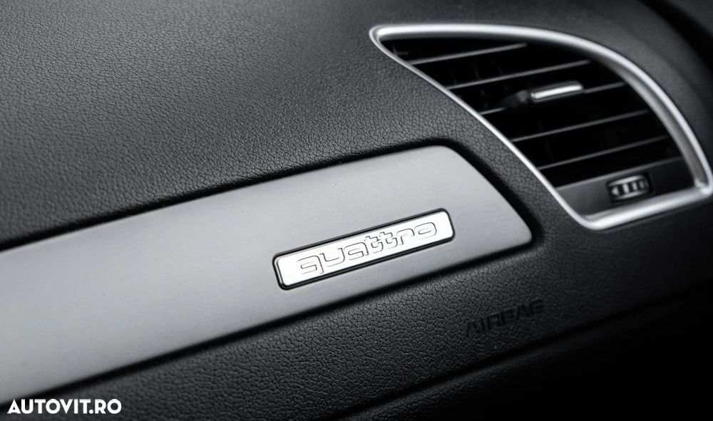 Audi A4 2.0 TDI S tronic quattro - 7