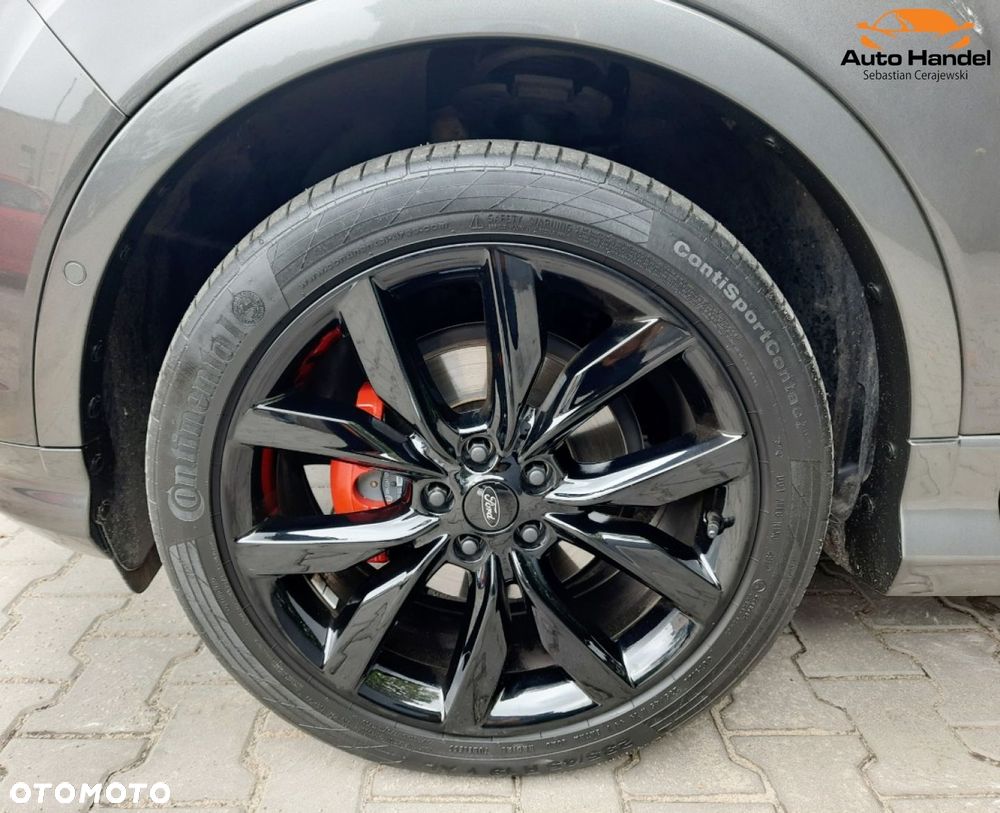 Ford Kuga 1.5 EcoBoost 2x4 ST-Line - 18