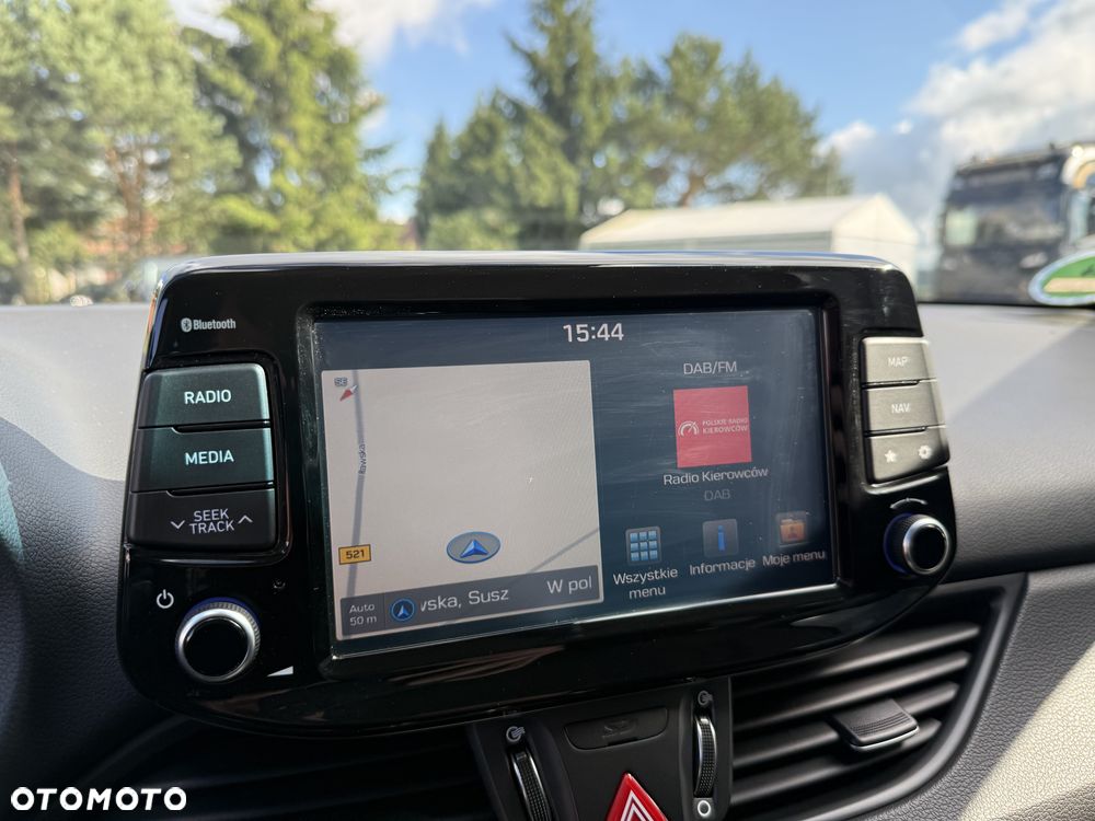 Hyundai i30 1.0 T-GDI Intro Edition - 22