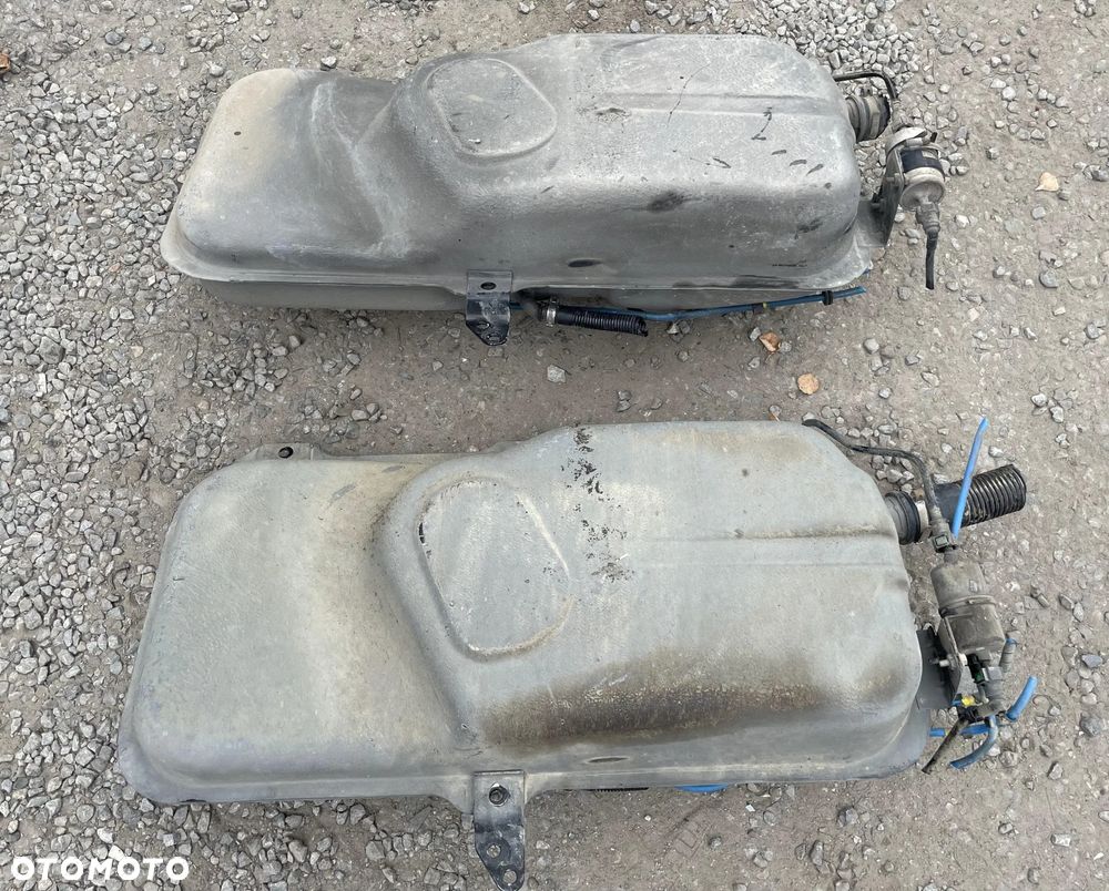 Zbiornik bak Fiat SEICENTO 0.9 1.1 OE - 2