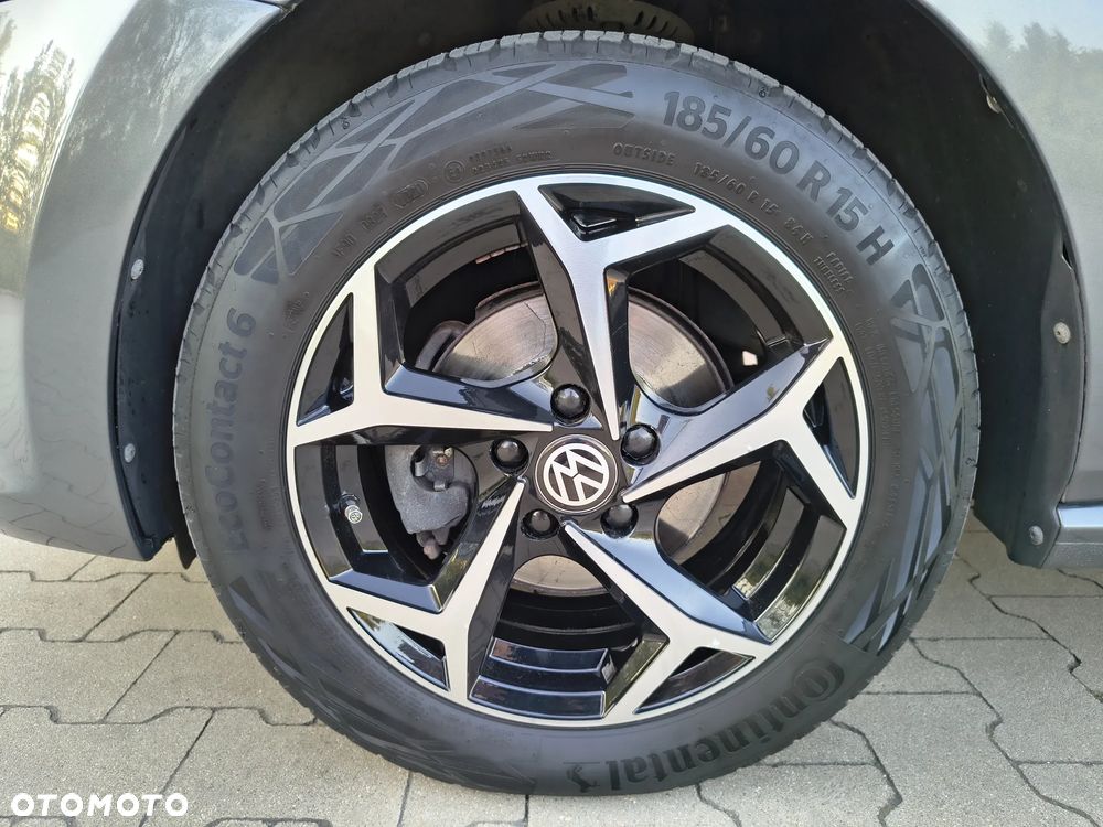Volkswagen Polo 1.2 TSI Blue Motion Technology Allstar - 19