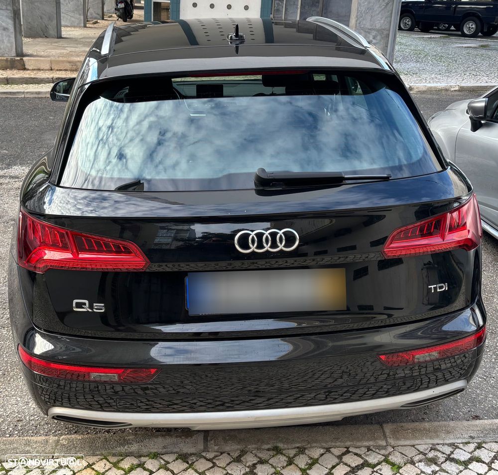 Audi Q5 2.0 TDI Advance - 6