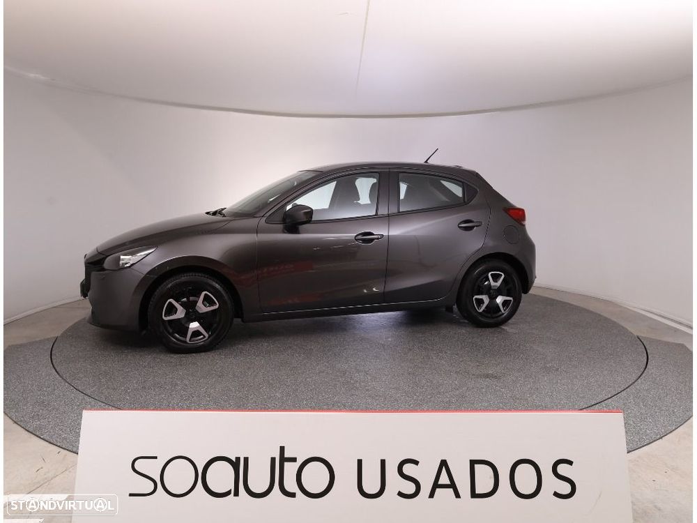 Mazda 2 1.5 e-Skyactiv-G Centre-line - 4