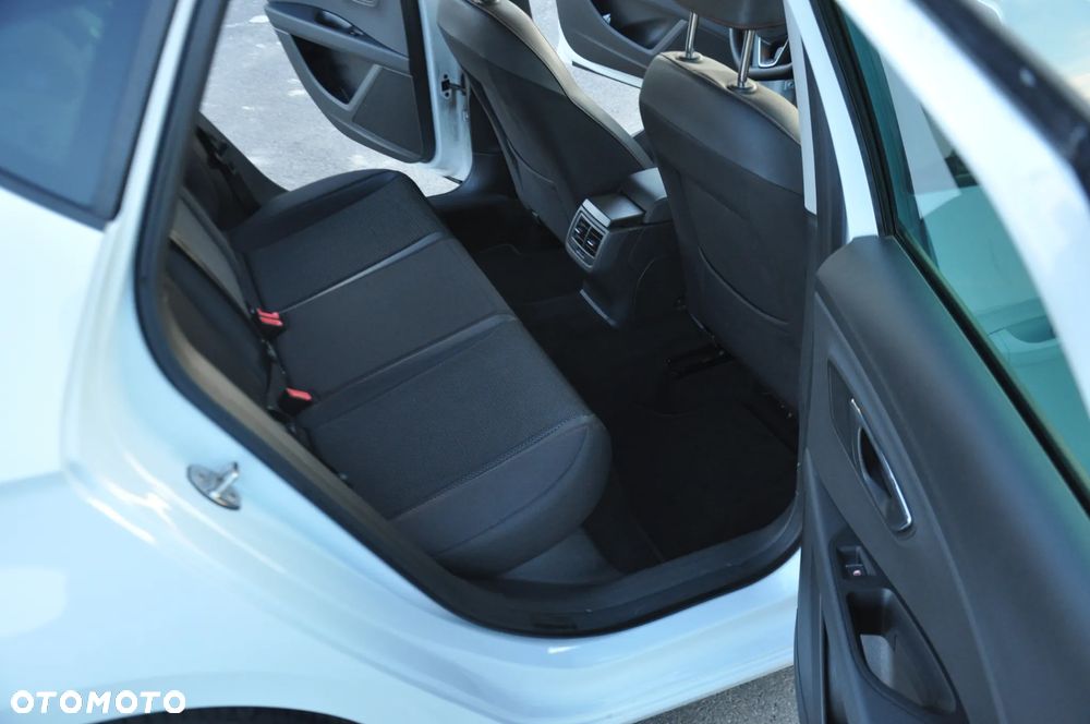 Seat Leon 2.0 TDI DPF Start&Stop FR - 18