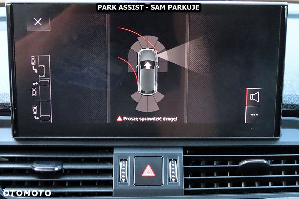 Audi Q5 50 TDI quattro tiptronic S line - 36