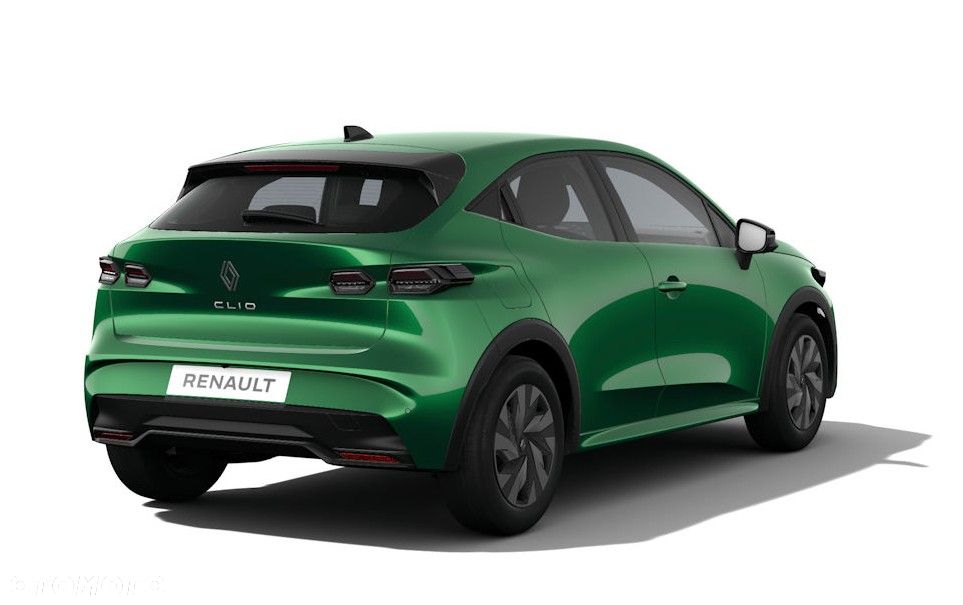 Renault Clio 1.2 TCe Evolution - 5