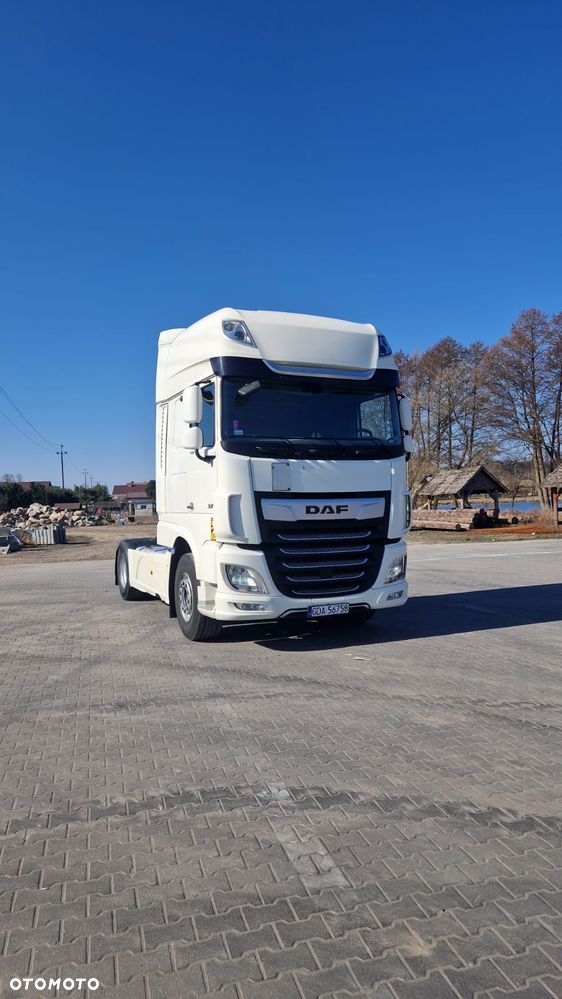 DAF XF 530 - 6