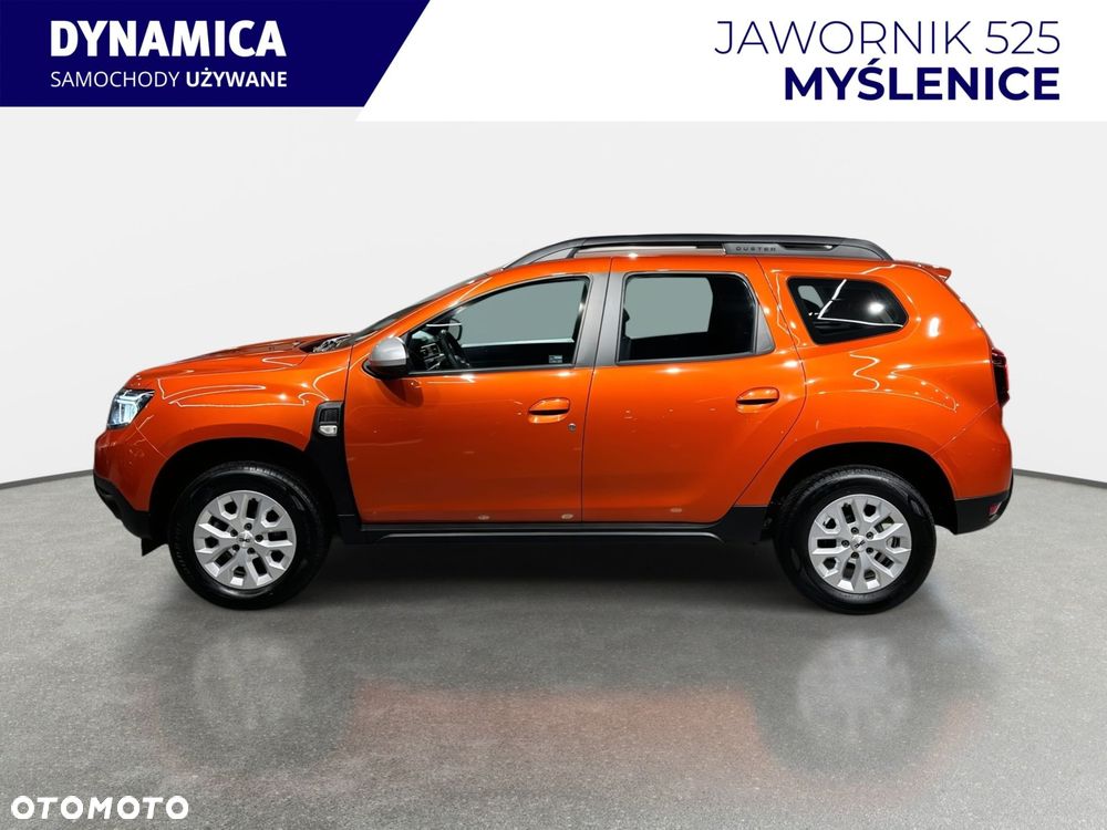 Dacia Duster - 6