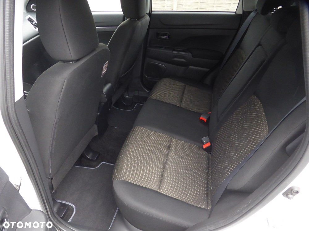 Mitsubishi ASX 1.6 Intense Plus - 34