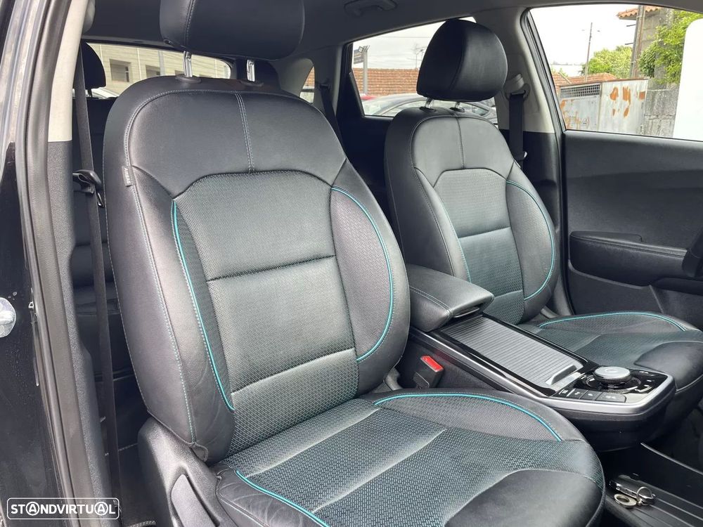 Kia e-Niro - 17