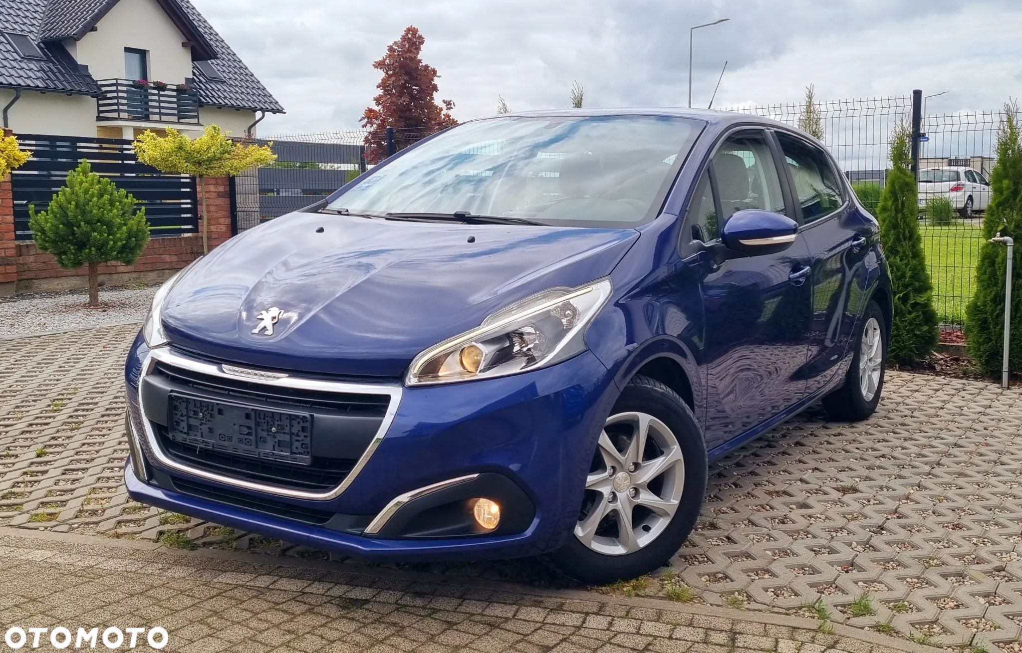 Peugeot 208 1.2 PureTech Active - 1