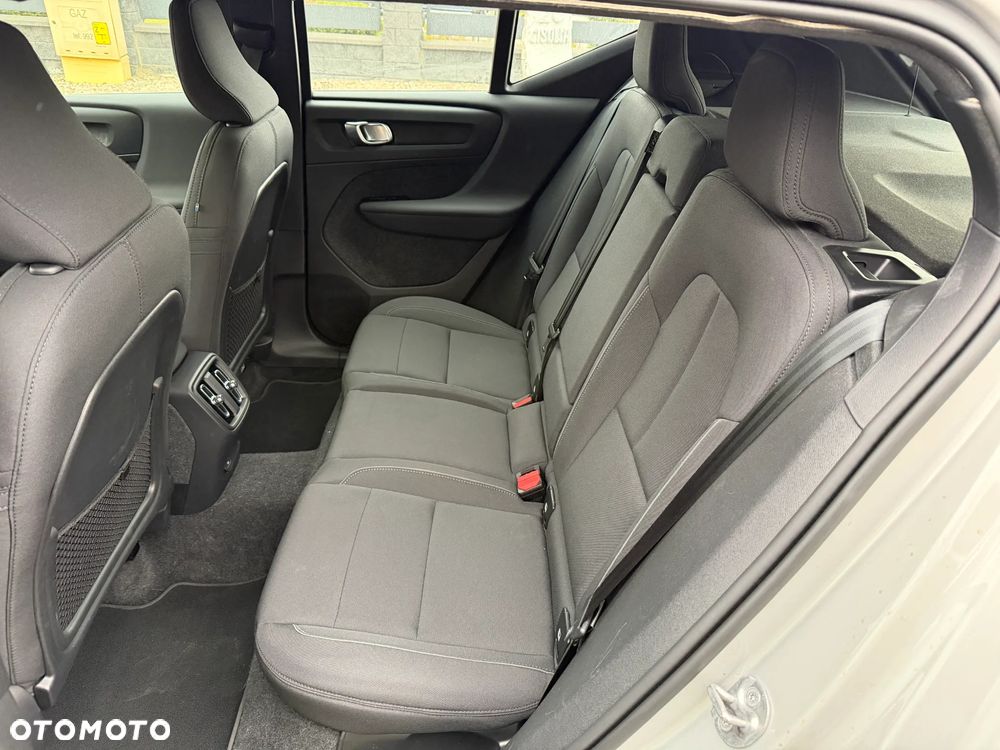 Volvo XC 40 Recharge 69 kWh Single Motor RWD Core - 22