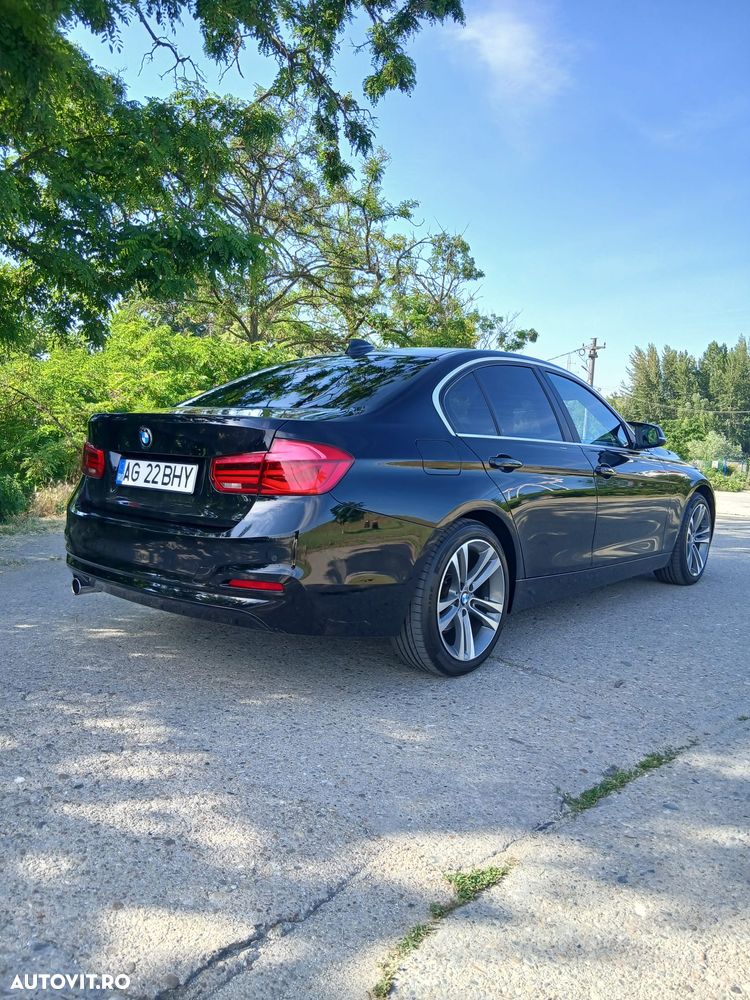 BMW Seria 3 - 9