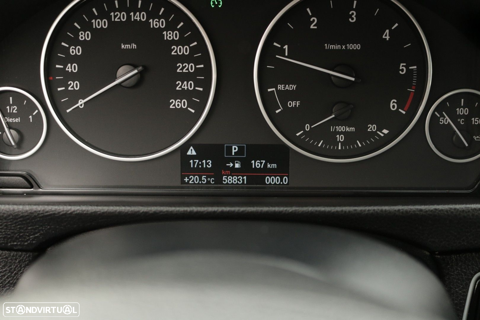 BMW 418 Gran Coupé d Advantage Auto - 44