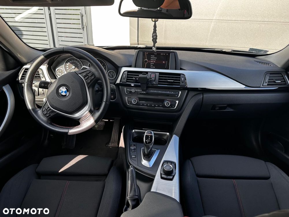BMW Seria 3 - 9