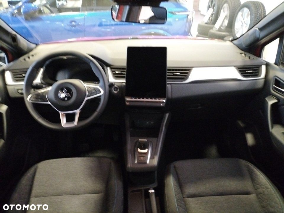 Mitsubishi ASX - 5