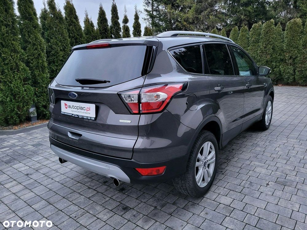 Ford Kuga - 7